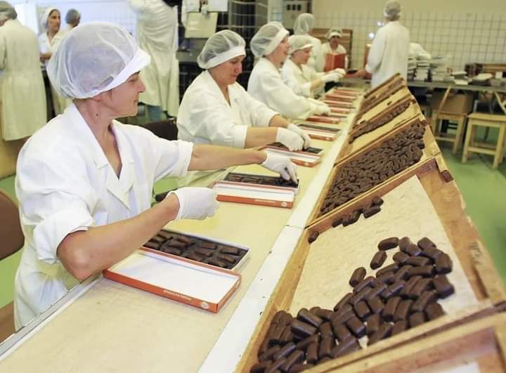 SE NECESITA URGENTE 58 PERSONAS PARA EMPACAR GALLETAS| INGRESA YA