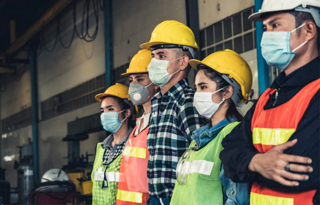 MINERIA NECESITA 19 PERSONAS PARA LABORAL