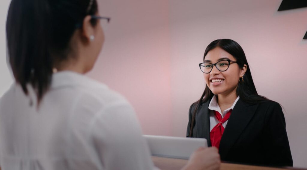 HOTELERIA - SOLICITA PERSONAL DE TRABAJO postula ya