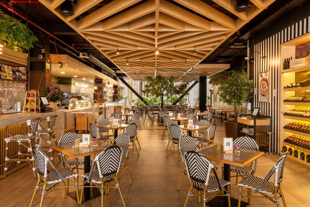 Restaurantes Solicitan Personal + 15 vavantes|