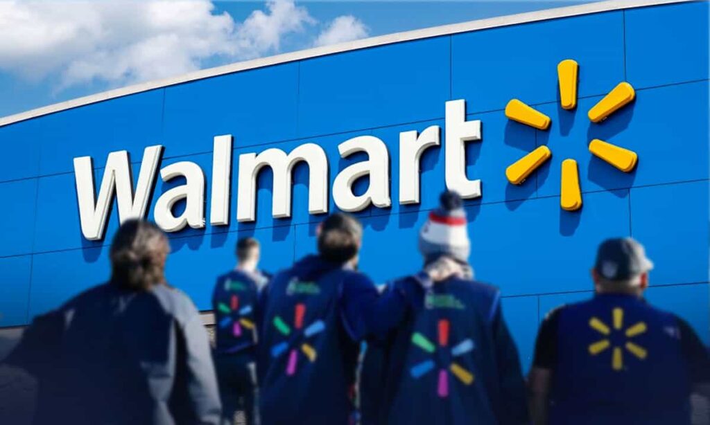IENDAS WALMART SOLICITAN 52 PERSONAS PARA TRABAJAR