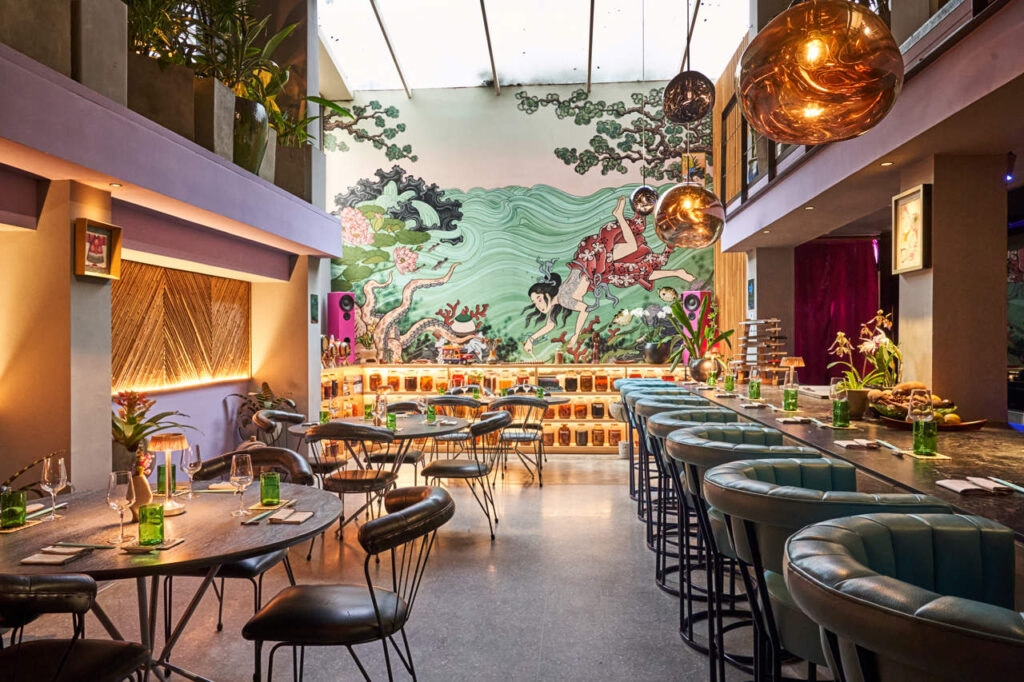 RESTAURANTES ABRE NUEVA APERTURA DE TRABAJO|