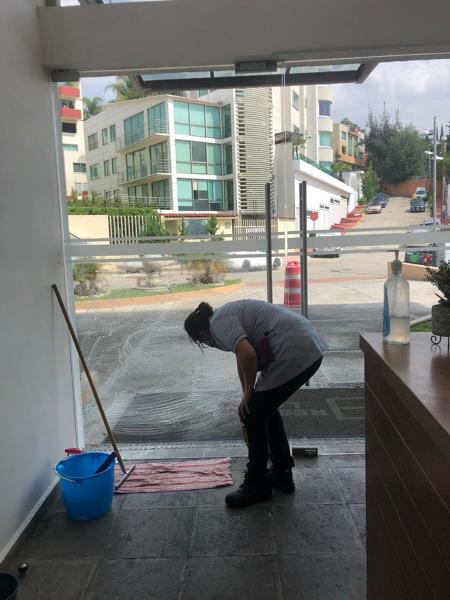 SE BUSCA PERSONAL VARON O MUJER PARA TRABAJAR EN LIMPIEZA DE CASAS | EMPLEOS 2026