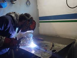 SE ESTA BUSCANDO SOLDADORES CON EXPERIENCIA | PART TIME Y FULL TIME