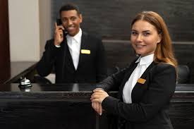 HOTEL BUSCA PERSONAL PARA DISTINTAS AREAS | EMPLEOS 2026